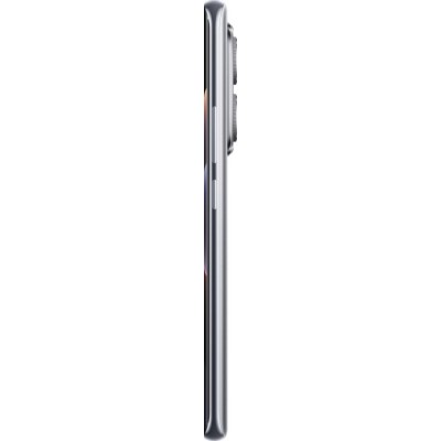 Смартфон Xiaomi Poco X7 12/512GB Silver Global