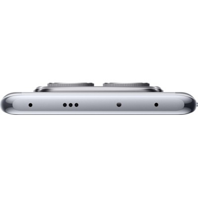 Смартфон Xiaomi Poco X7 12/512GB Silver Global