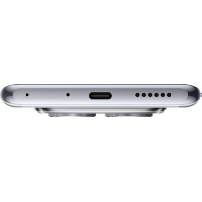 Смартфон Xiaomi Poco X7 12/512GB Silver Global