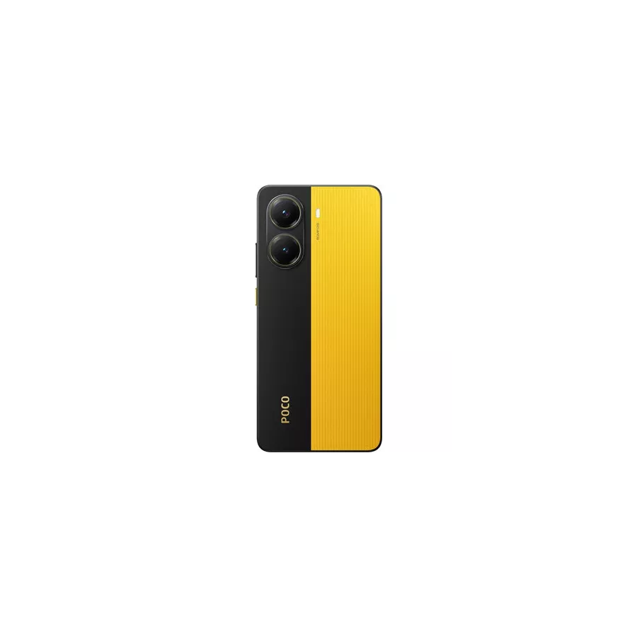 Купити Смартфон Xiaomi Poco X7 Pro 12/512GB Yellow Global