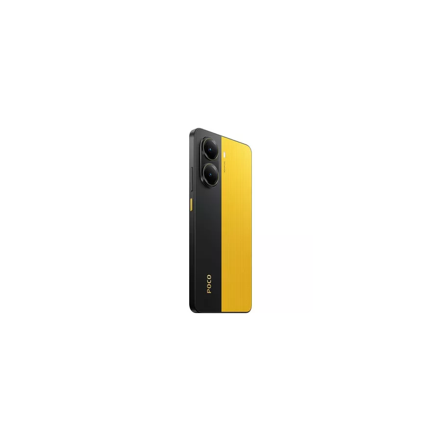 Купити Смартфон Xiaomi Poco X7 Pro 12/512GB Yellow Global
