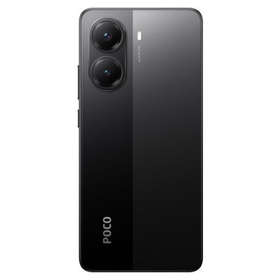 Смартфон Xiaomi Poco X7 Pro 8/256GB Black Global