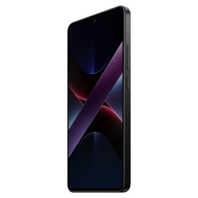 Смартфон Xiaomi Poco X7 Pro 8/256GB Black Global