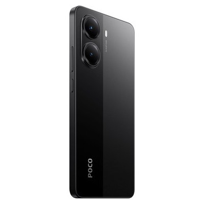Смартфон Xiaomi Poco X7 Pro 8/256GB Black Global