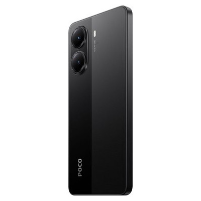 Смартфон Xiaomi Poco X7 Pro 8/256GB Black Global