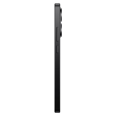 Смартфон Xiaomi Poco X7 Pro 8/256GB Black Global