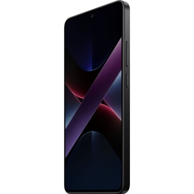 Смартфон Xiaomi Poco X7 Pro 8/256GB Black Global