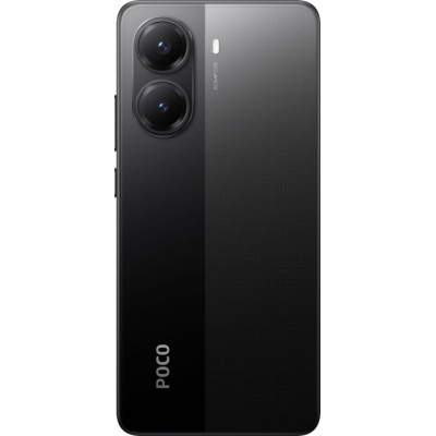 Смартфон Xiaomi Poco X7 Pro 8/256GB Black Global