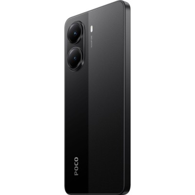 Смартфон Xiaomi Poco X7 Pro 8/256GB Black Global