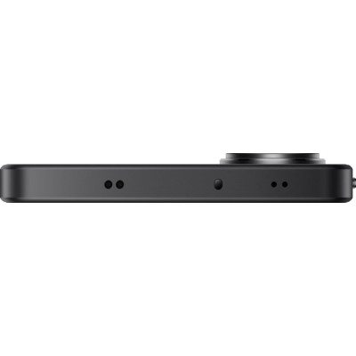 Смартфон Xiaomi Poco X7 Pro 8/256GB Black Global