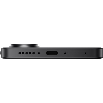 Смартфон Xiaomi Poco X7 Pro 8/256GB Black Global