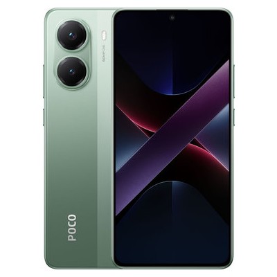 Смартфон Xiaomi Poco X7 Pro 8/256GB Green Global