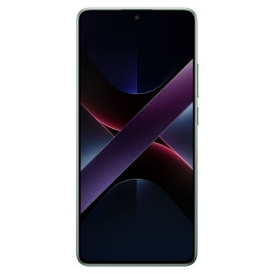 Смартфон Xiaomi Poco X7 Pro 8/256GB Green Global