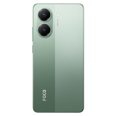 Смартфон Xiaomi Poco X7 Pro 8/256GB Green Global