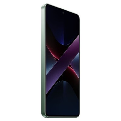 Смартфон Xiaomi Poco X7 Pro 8/256GB Green Global