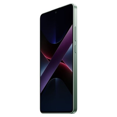 Смартфон Xiaomi Poco X7 Pro 8/256GB Green Global
