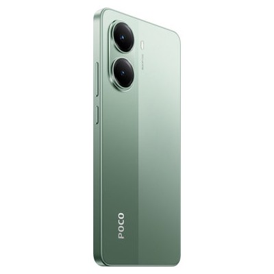 Смартфон Xiaomi Poco X7 Pro 8/256GB Green Global