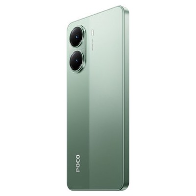 Смартфон Xiaomi Poco X7 Pro 8/256GB Green Global