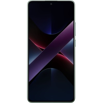 Смартфон Xiaomi Poco X7 Pro 8/256GB Green Global