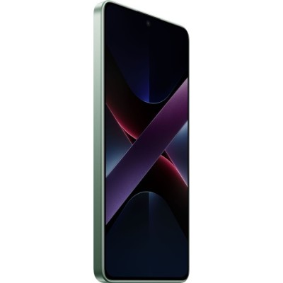 Смартфон Xiaomi Poco X7 Pro 8/256GB Green Global