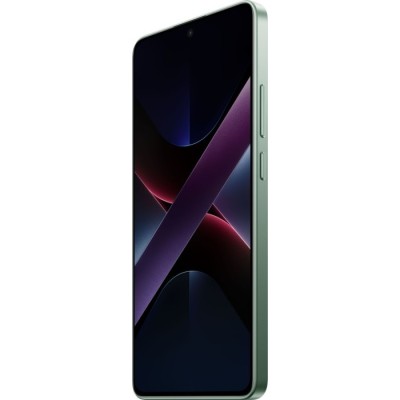 Смартфон Xiaomi Poco X7 Pro 8/256GB Green Global