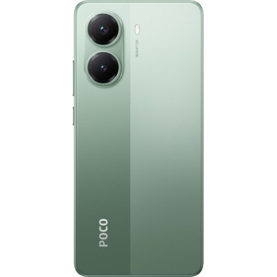 Смартфон Xiaomi Poco X7 Pro 8/256GB Green Global