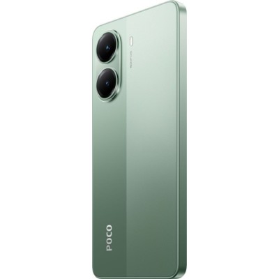 Смартфон Xiaomi Poco X7 Pro 8/256GB Green Global