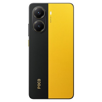 Смартфон Xiaomi Poco X7 Pro 8/256GB Yellow Global