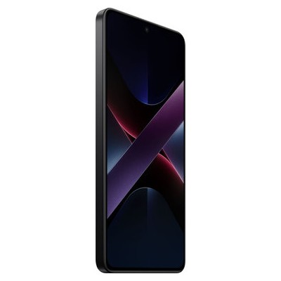 Смартфон Xiaomi Poco X7 Pro 8/256GB Yellow Global