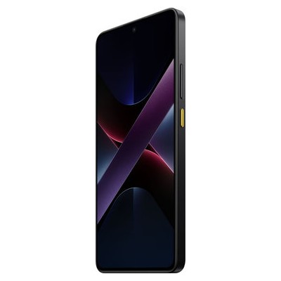 Смартфон Xiaomi Poco X7 Pro 8/256GB Yellow Global