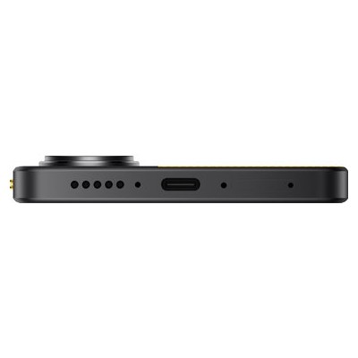 Смартфон Xiaomi Poco X7 Pro 8/256GB Yellow Global