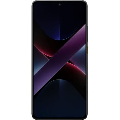 Смартфон Xiaomi Poco X7 Pro 8/256GB Yellow Global