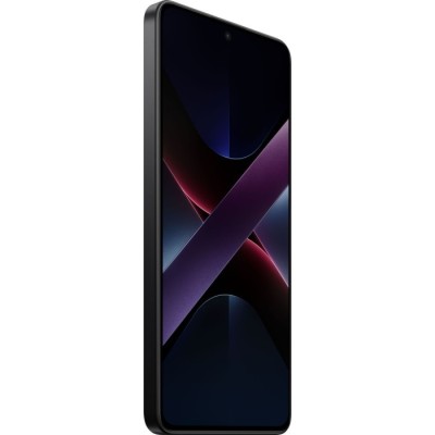 Смартфон Xiaomi Poco X7 Pro 8/256GB Yellow Global
