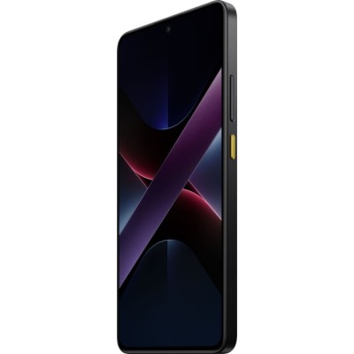 Смартфон Xiaomi Poco X7 Pro 8/256GB Yellow Global