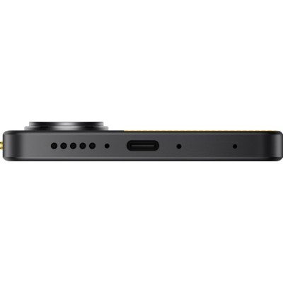 Смартфон Xiaomi Poco X7 Pro 8/256GB Yellow Global