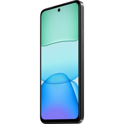 Смартфон Xiaomi Redmi 13 6/128GB Midnight Black Global