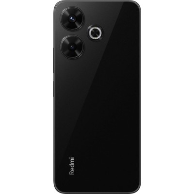 Смартфон Xiaomi Redmi 13 6/128GB Midnight Black Global