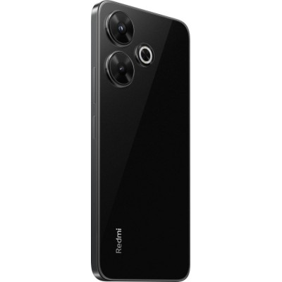 Смартфон Xiaomi Redmi 13 6/128GB Midnight Black Global