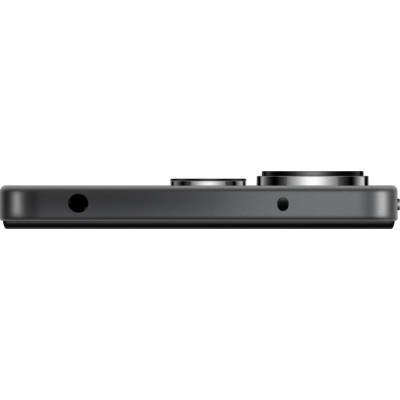 Смартфон Xiaomi Redmi 13 6/128GB Midnight Black Global