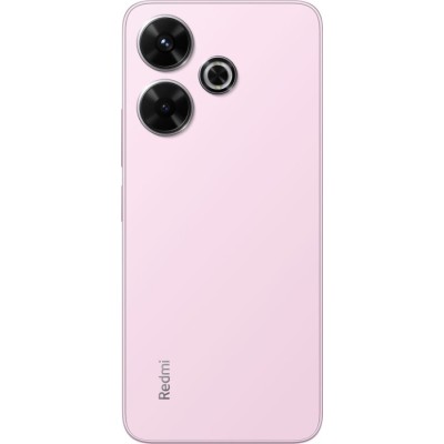 Смартфон Xiaomi Redmi 13 8/256GB Pearl Pink Global