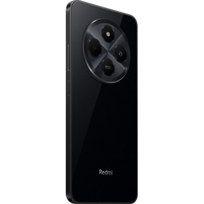 Смартфон Xiaomi Redmi 14C 8/256GB Midnight Black Global