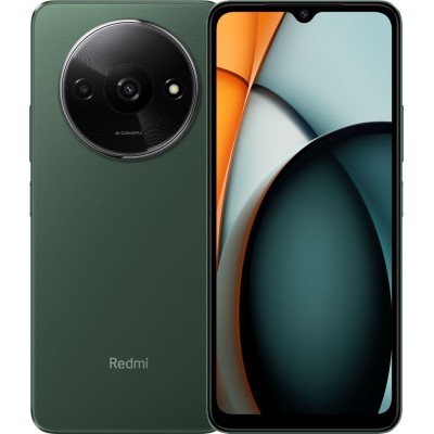Смартфон Xiaomi Redmi A3 3/64GB Forest Green Global