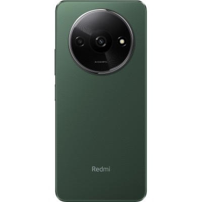 Смартфон Xiaomi Redmi A3 3/64GB Forest Green Global