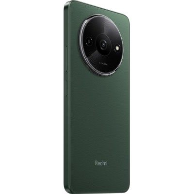 Смартфон Xiaomi Redmi A3 3/64GB Forest Green Global