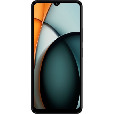 Смартфон Xiaomi Redmi A3 3/64GB Midnight Black Global