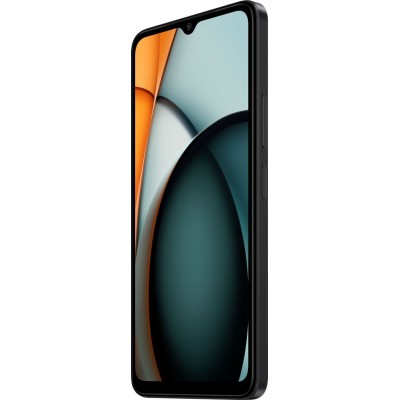 Смартфон Xiaomi Redmi A3 3/64GB Midnight Black Global