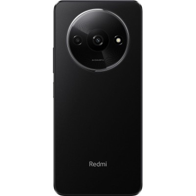 Смартфон Xiaomi Redmi A3 3/64GB Midnight Black Global