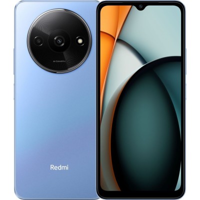 Смартфон Xiaomi Redmi A3 3/64GB Star Blue Global