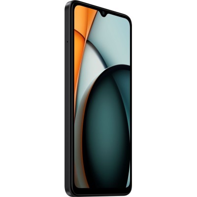 Смартфон Xiaomi Redmi A3 4/128GB Midnight Black Global