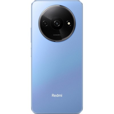 Смартфон Xiaomi Redmi A3 4/128GB Star Blue Global